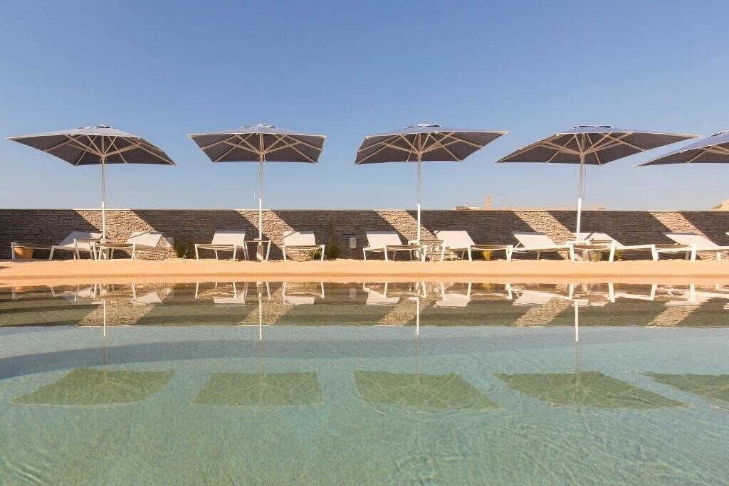 Отель Alexandros Hotel Athens 4*