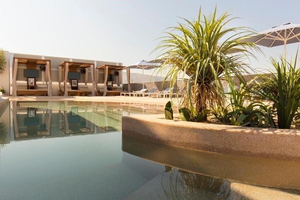 Фото Alexandros Hotel Athens 4*