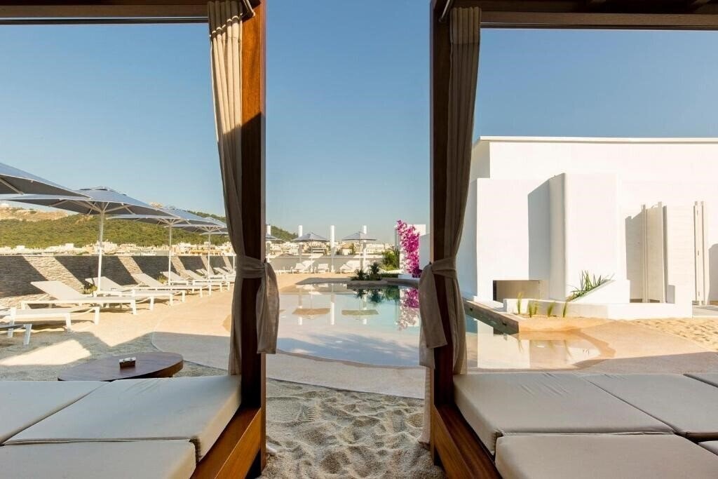 Фотография Alexandros Hotel Athens 4*