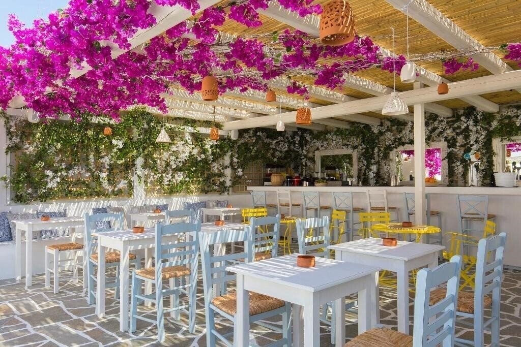 Картинка Alexandros Hotel Athens 4*