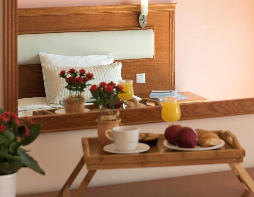 Картинка Acharnis Kavallari Hotel Suites 3*