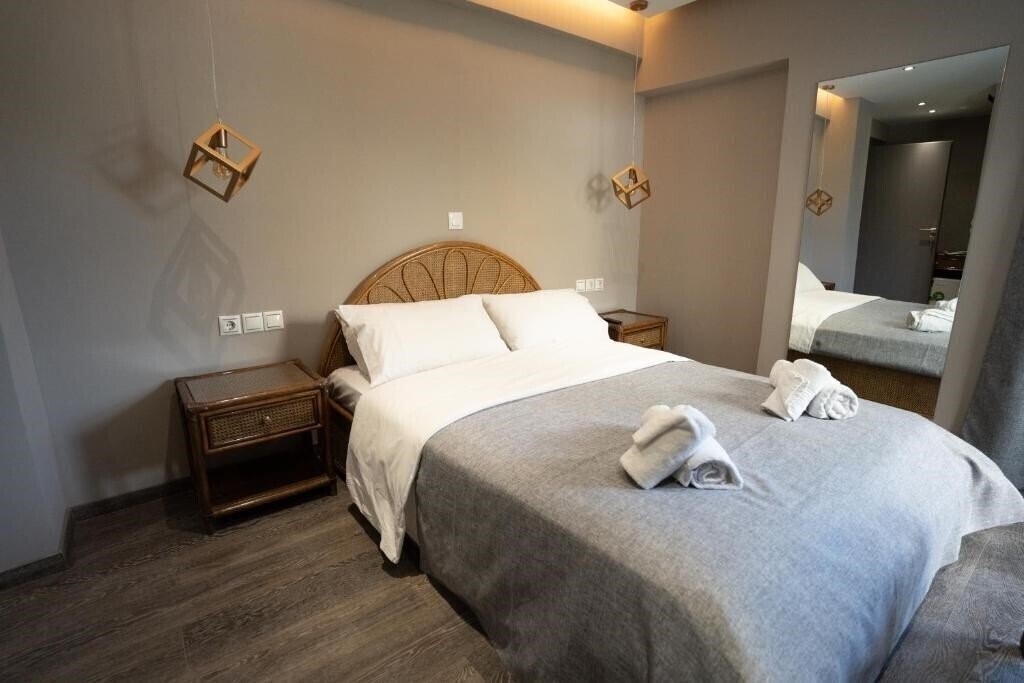 Изображение Parthenis Riviera Hotel 2*