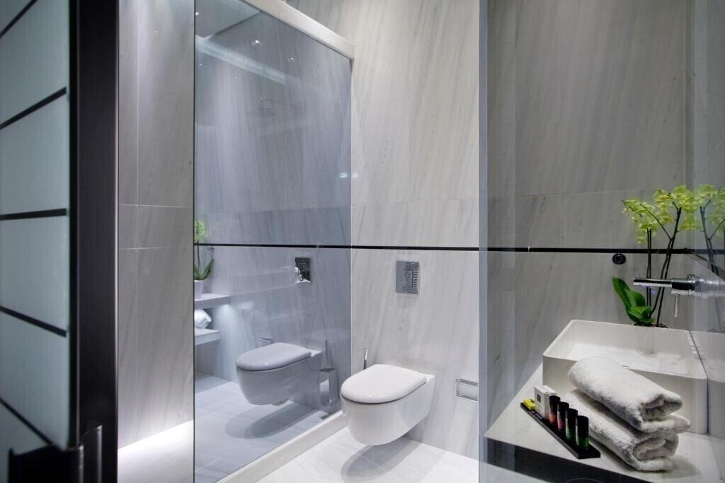 Картинка Met34 Athens Hotel 4*