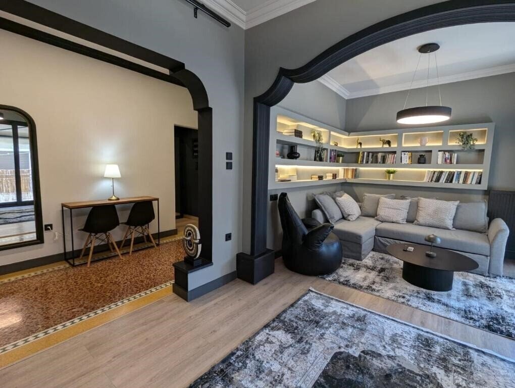 Фото Be My Guest Athens 4*