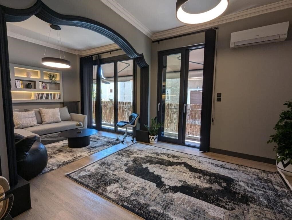 Фотография Be My Guest Athens 4*