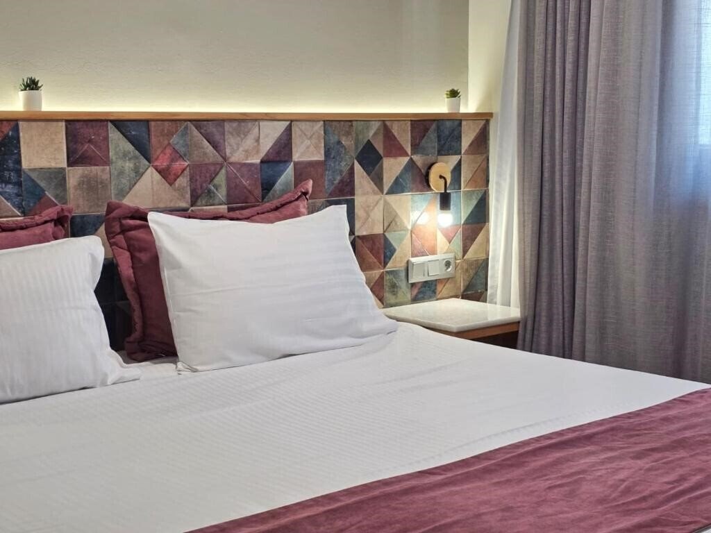 Изображение Be My Guest Athens 4*