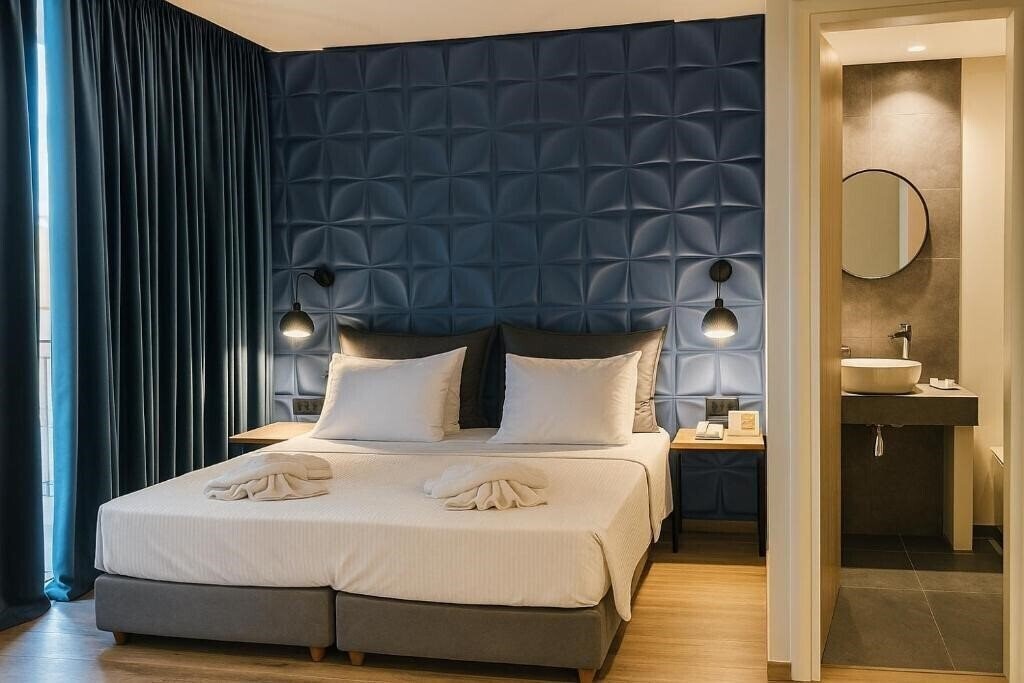 Фото Athens Coast 4*