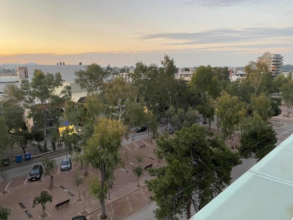 Картинка Athens Coast 4*