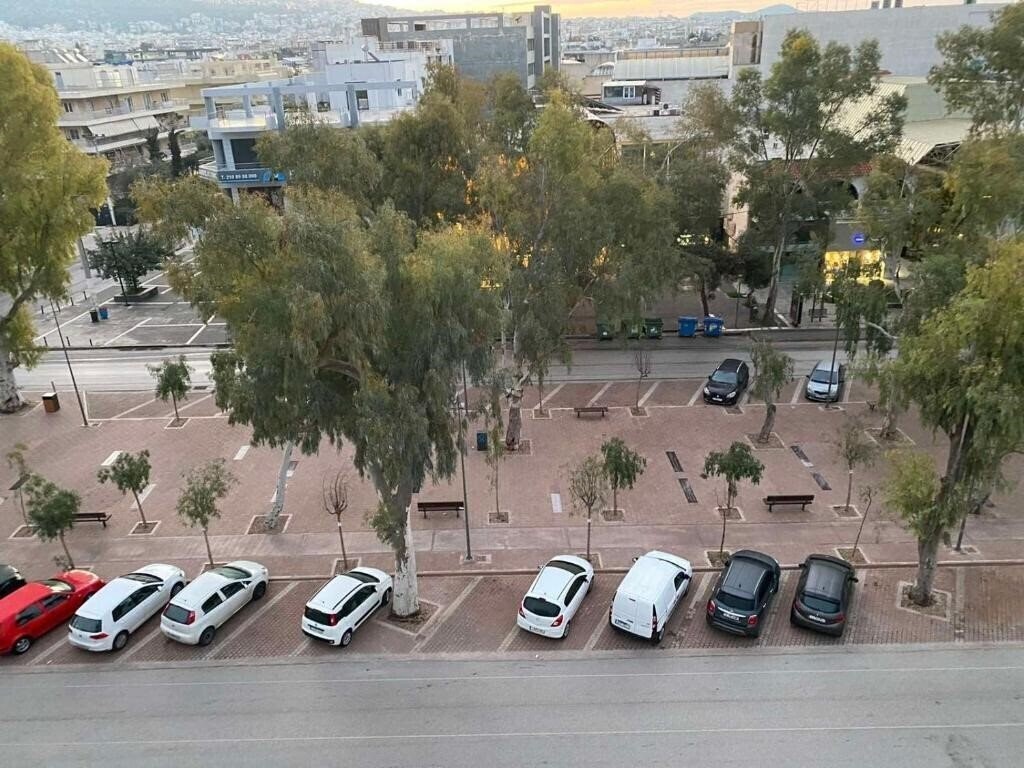 Картинка Athens Coast 4*