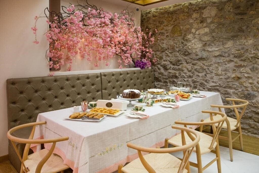 Фото Sweet Home Athens 2*