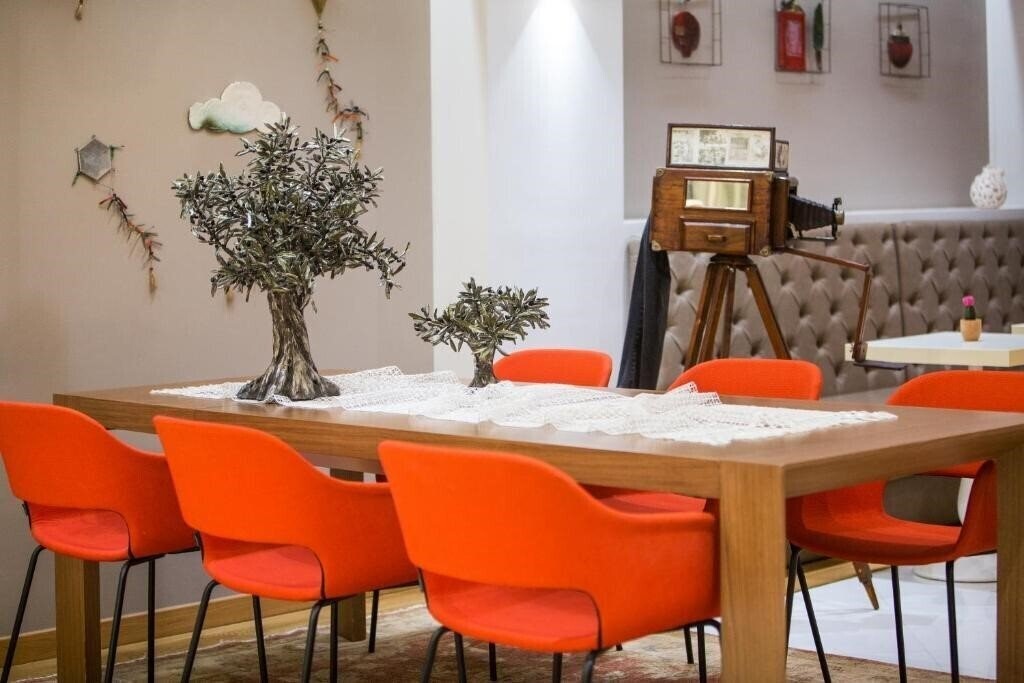 Картинка Sweet Home Athens 2*
