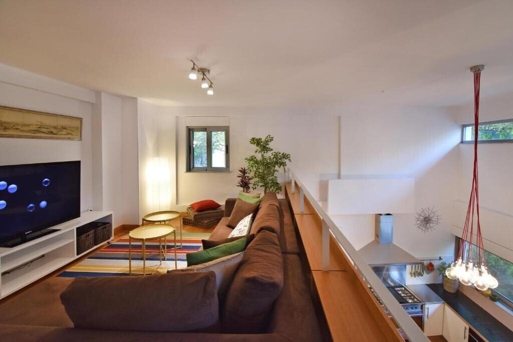 Изображение Urban Villa Amarylli вилла