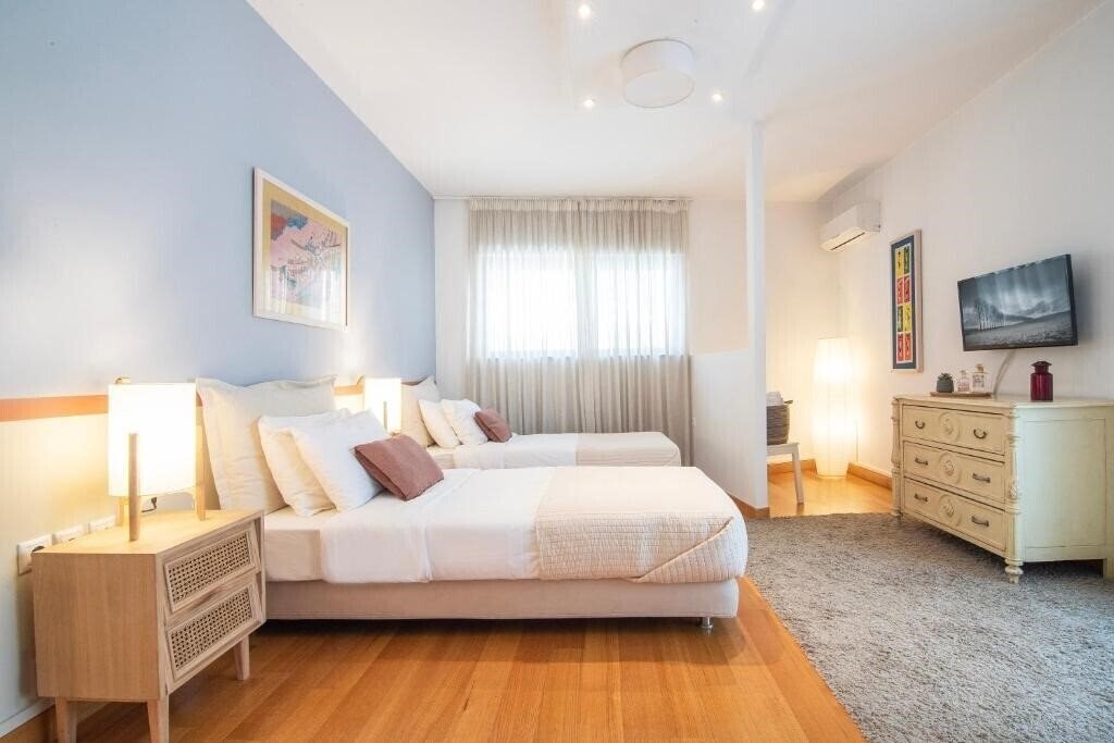 Картинка Urban Villa Amarylli вилла