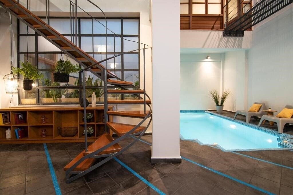 Фотография Urban Villa Meliti Villa 4*