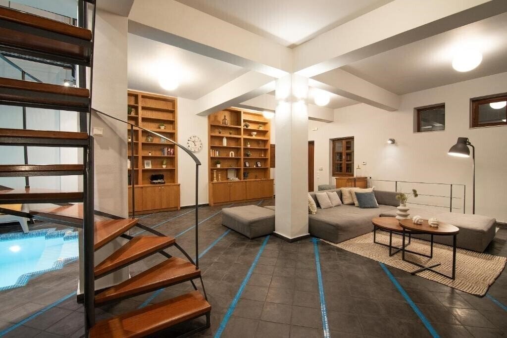 Изображение Urban Villa Meliti Villa 4*