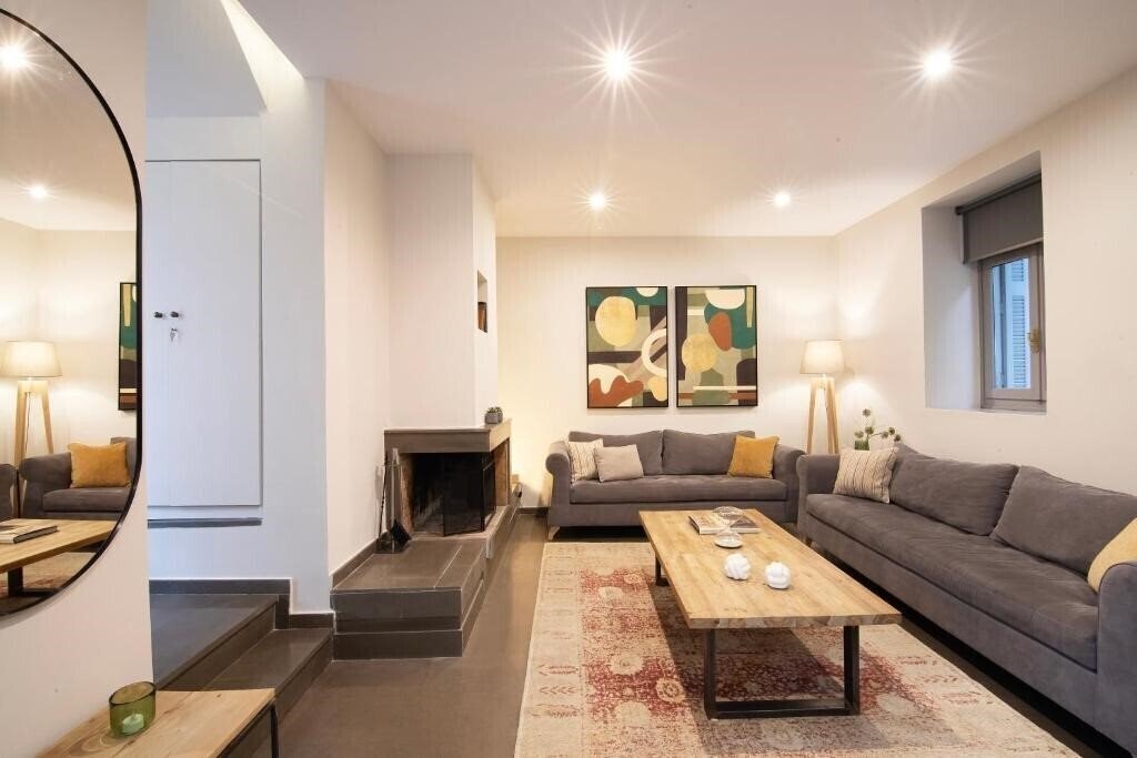 Фото Urban Villa Olivia Villa 4*