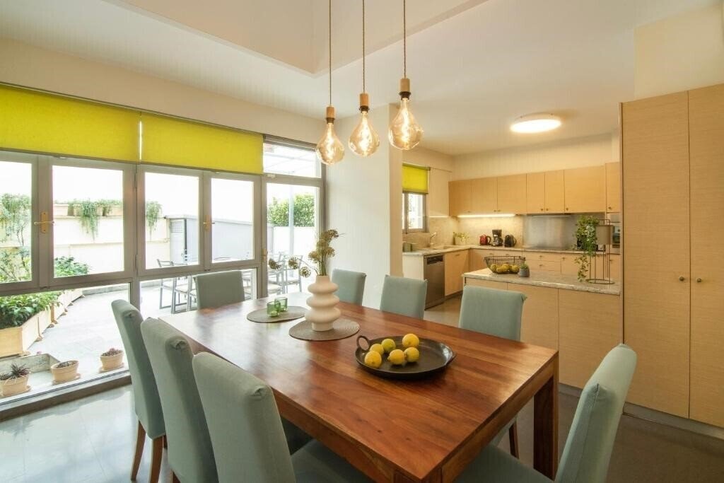 Фотография Urban Villa Olivia Villa 4*