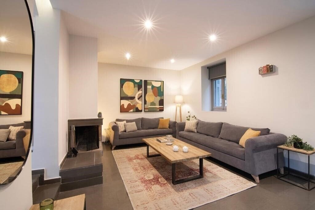 Изображение Urban Villa Olivia Villa 4*