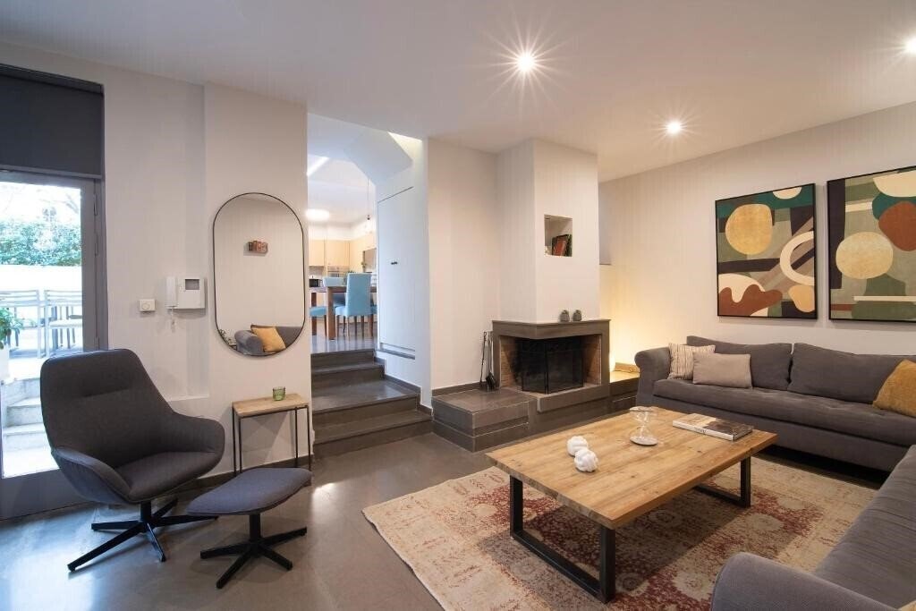 Изображение Urban Villa Olivia Villa 4*