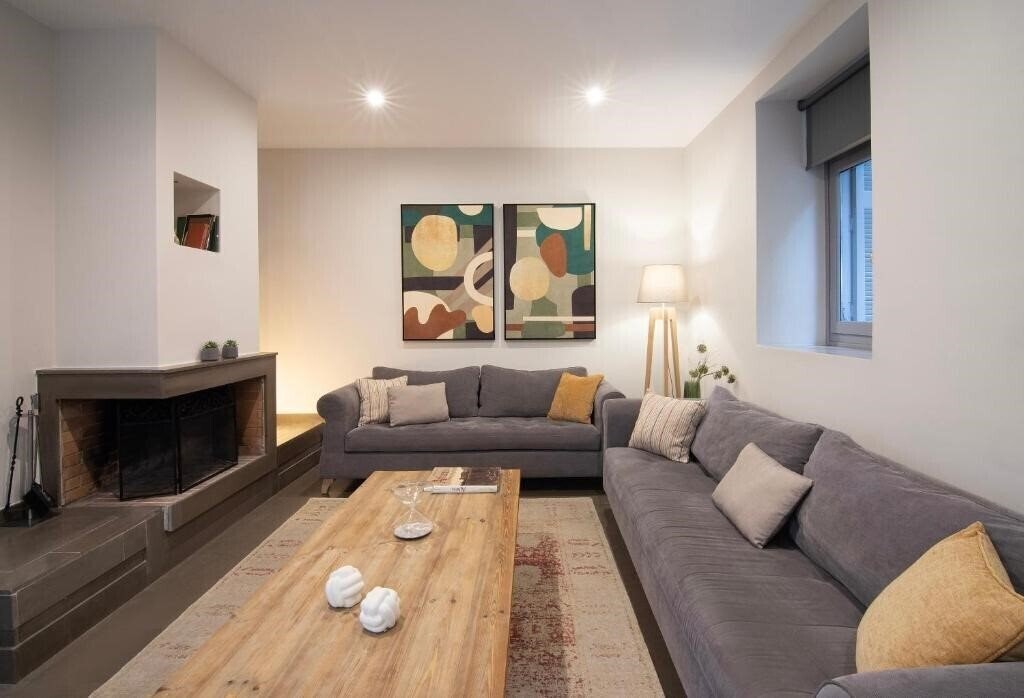 Картинка Urban Villa Olivia Villa 4*