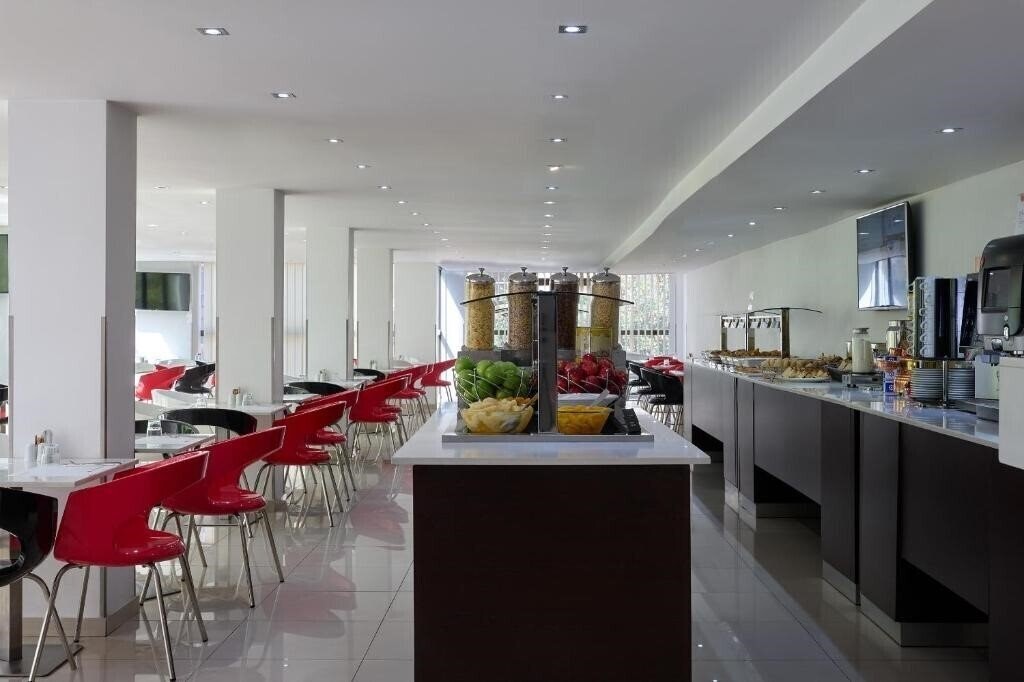 Изображение Breeze Boutique Hotel 4*