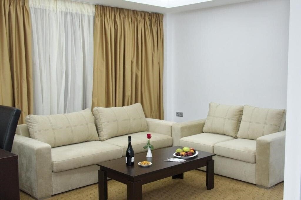 Картинка Breeze Boutique Hotel 4*