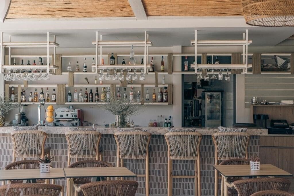 Изображение Sivota Hotel 4*