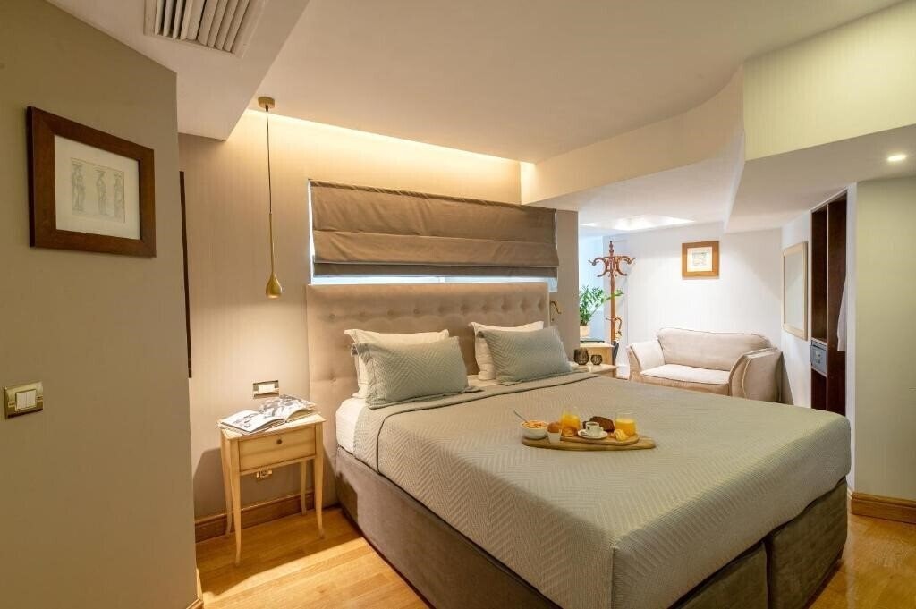 Зображення Acropolian Spirit Boutique Hotel 4*