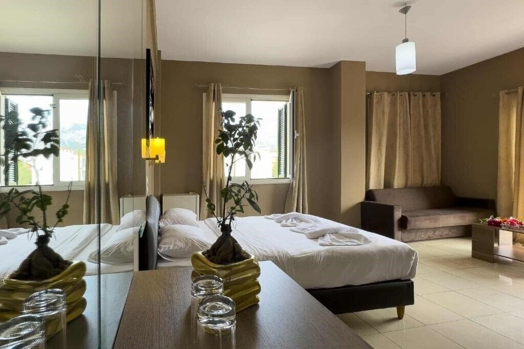 Фото Cavallari Palace Hotel 2*