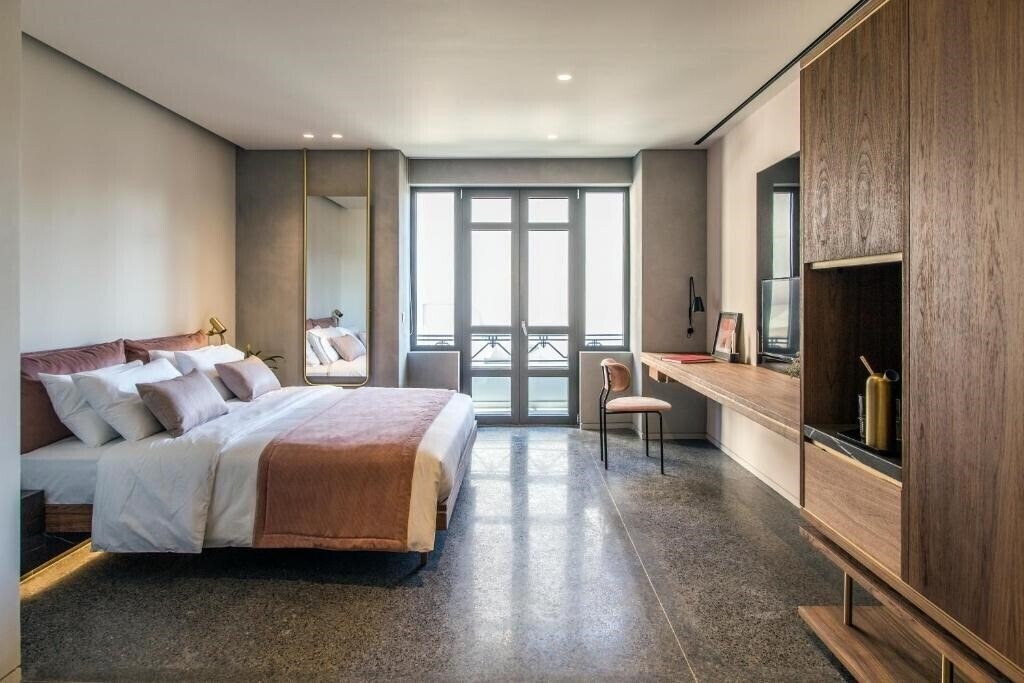 Фото Perianth Hotel 5*