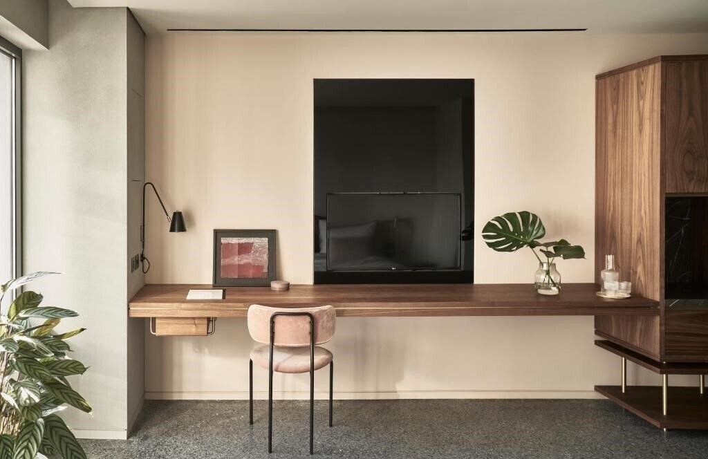 Изображение Perianth Hotel 5*