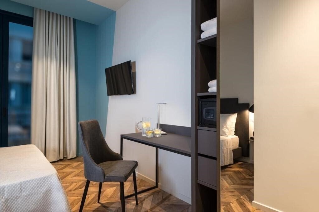 Зображення Athens One Smart Hotel 4*