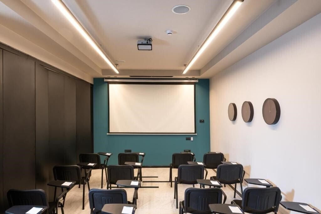 Картинка Athens One Smart Hotel 4*