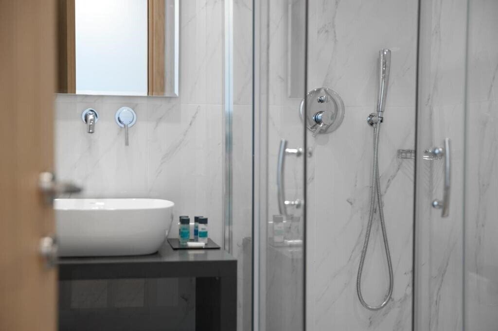 Фотографія Athenaeum Smart Hotel 4*