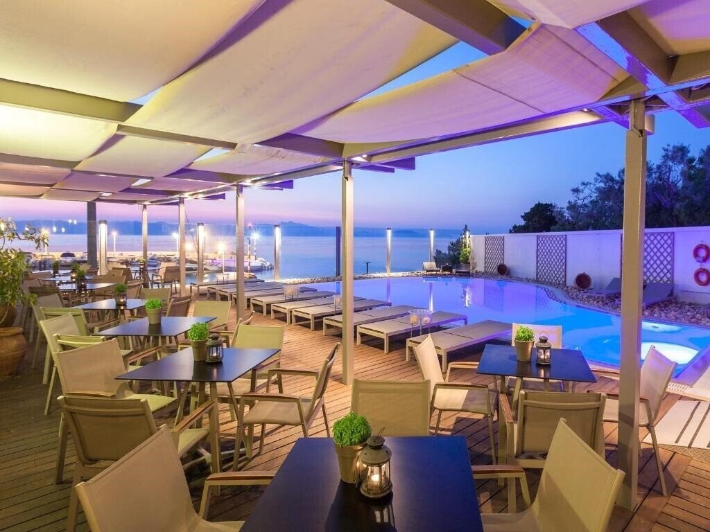 Изображение Cabo Verde 4*