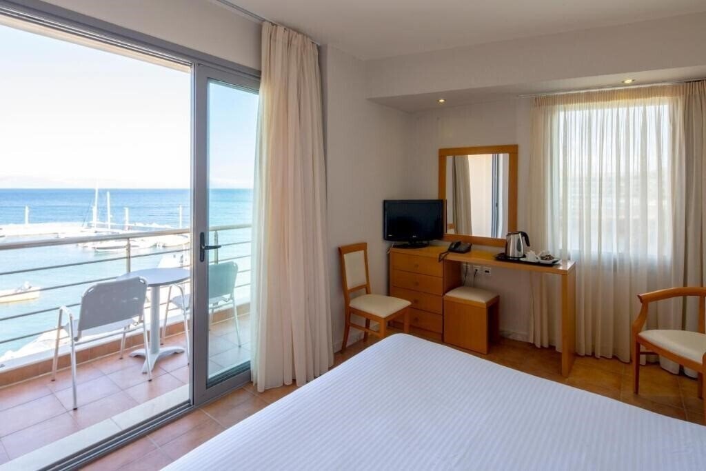 Картинка Cabo Verde 4*