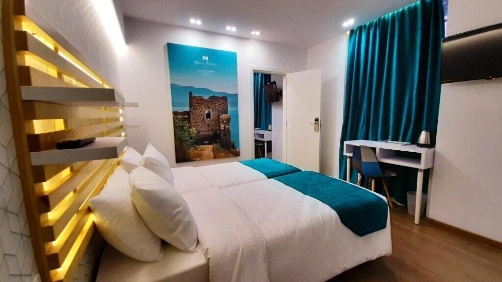 Зображення Athenian Montaza 3*