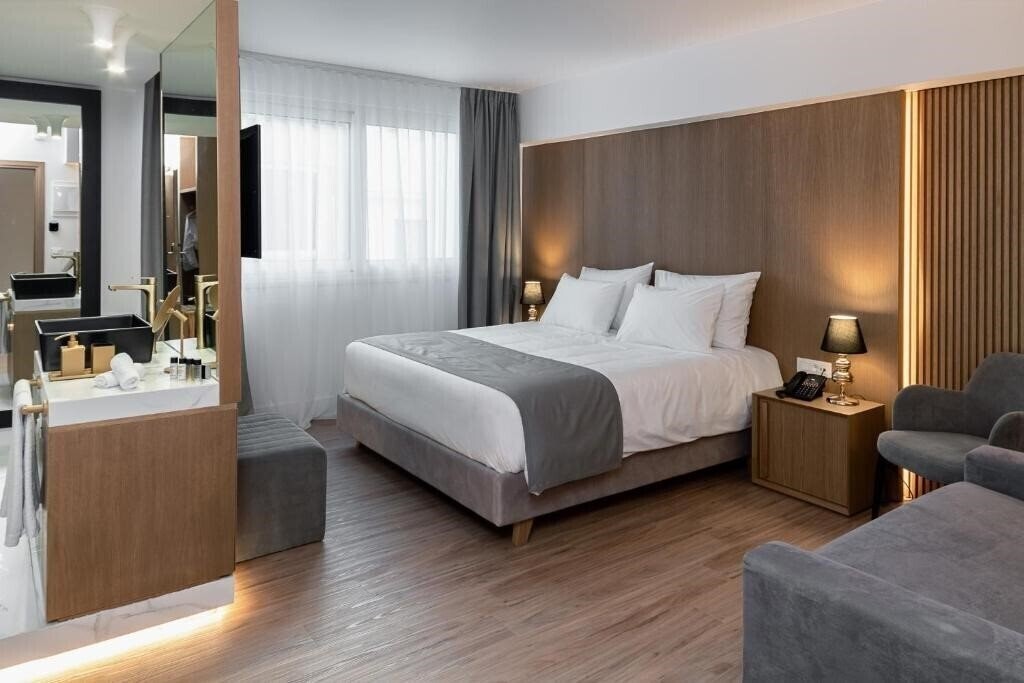 Фото Elia Ermou 4*