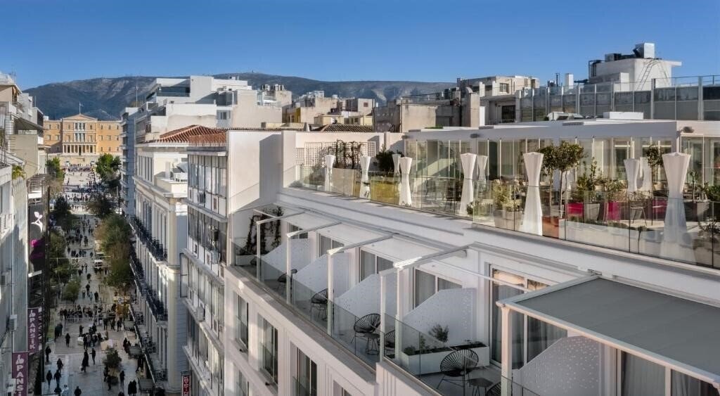 Картинка Elia Ermou 4*