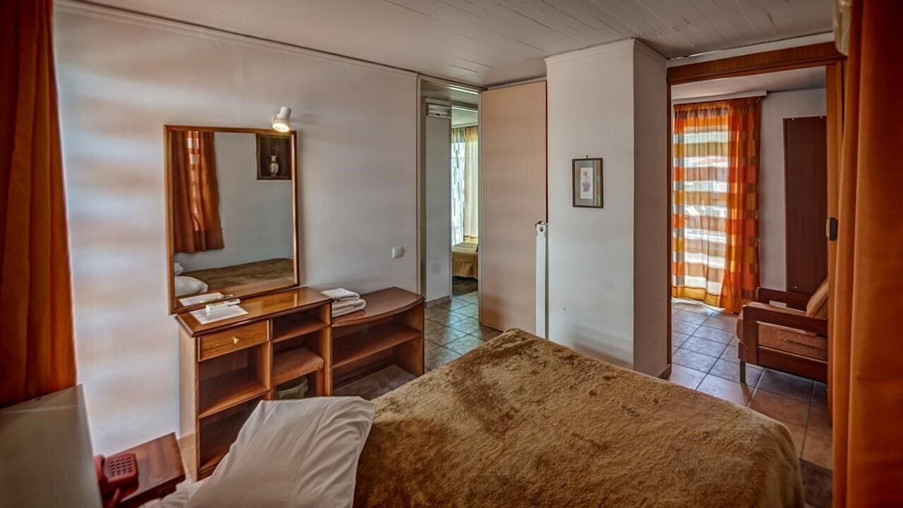 Зображення Zina Hotel Apartments Апартаменты апартаменты