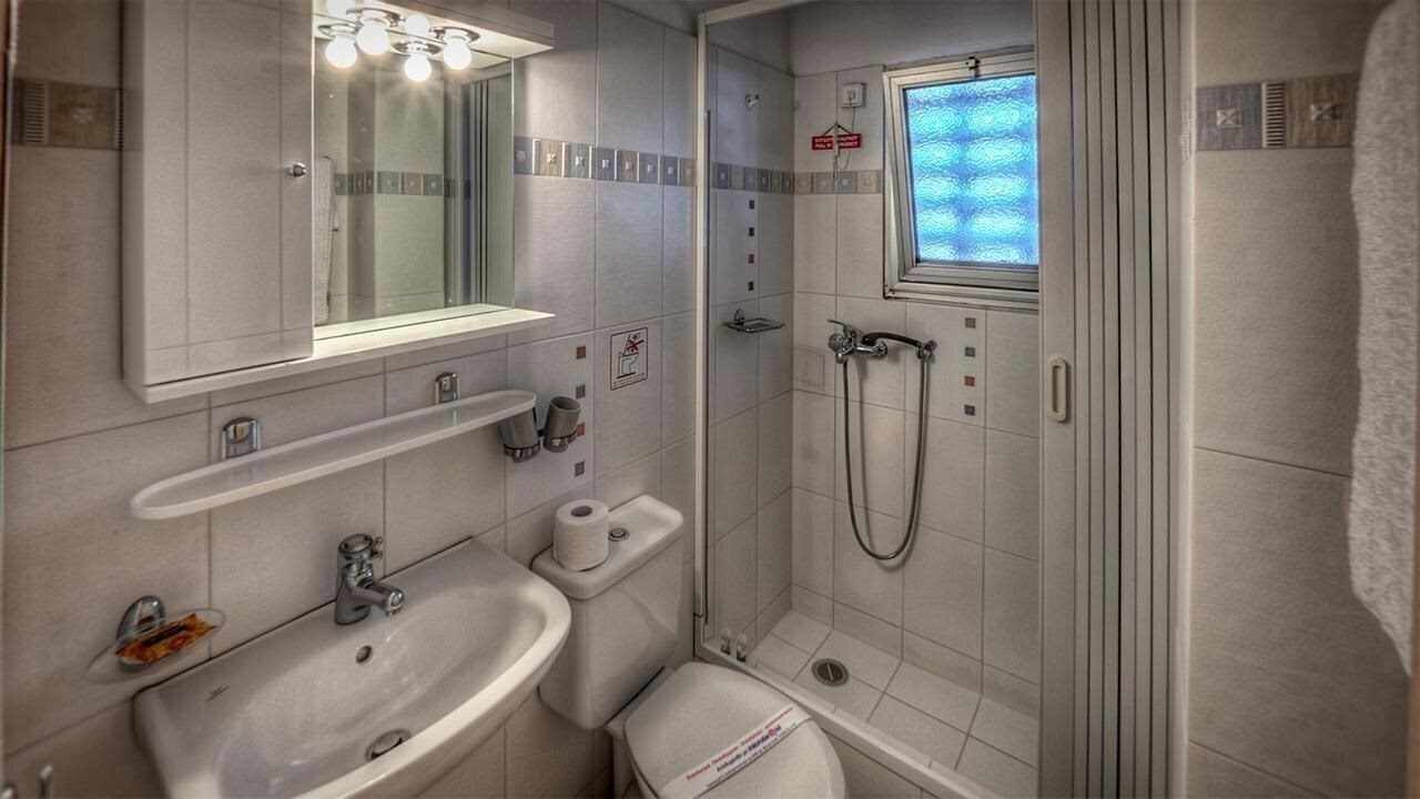 Картинка Zina Hotel Apartments Апартаменты апартаменты