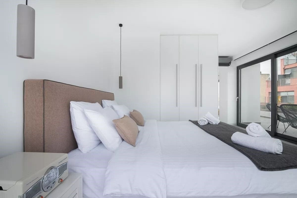 Фотография Vitruvius Smart Hotel 4*