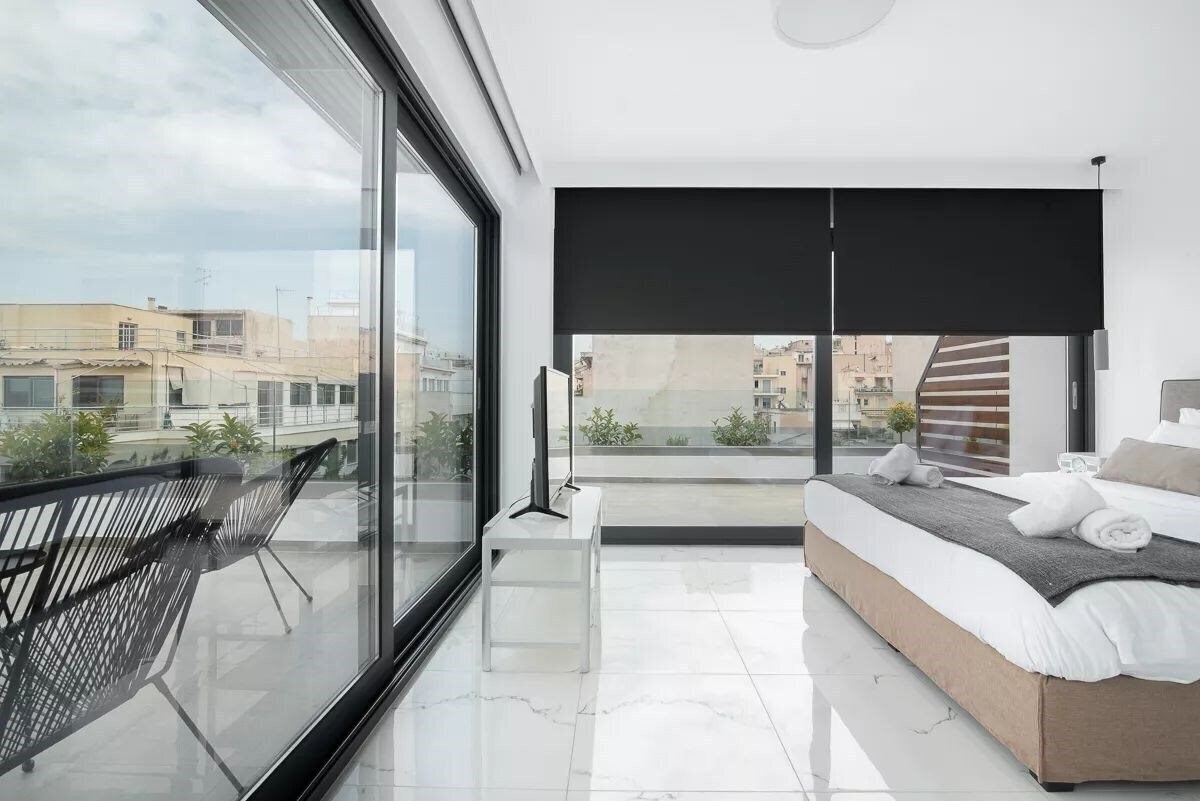 Изображение Vitruvius Smart Hotel 4*