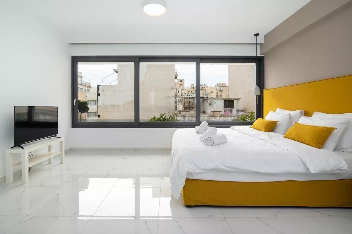 Картинка Vitruvius Smart Hotel 4*