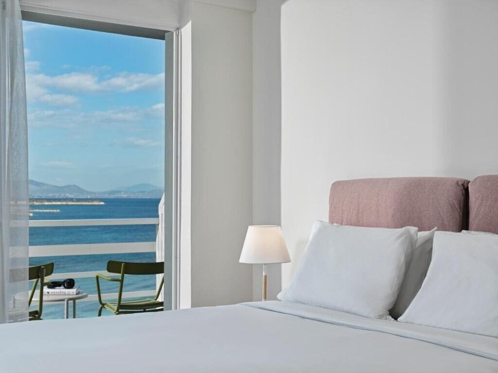Изображение NLH Mati Seafront - Neighborhood Lifestyle Hotels 4*