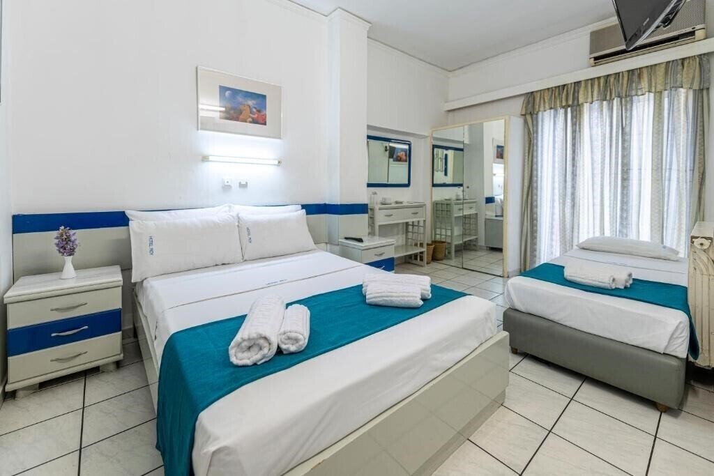 Фотографія Roy Hotel + 2*