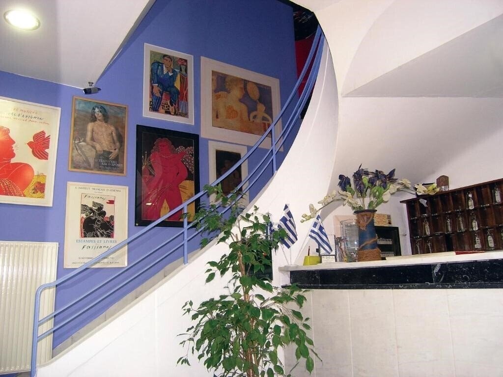 Зображення Roy Hotel + 2*