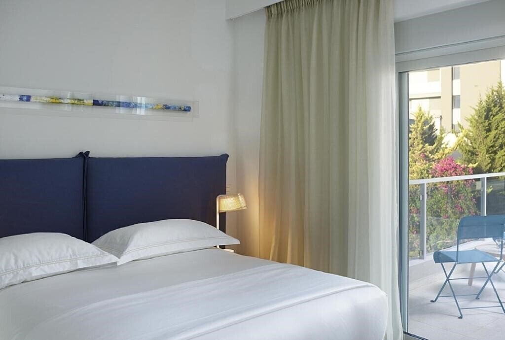 Фотография Scale Suites 4*