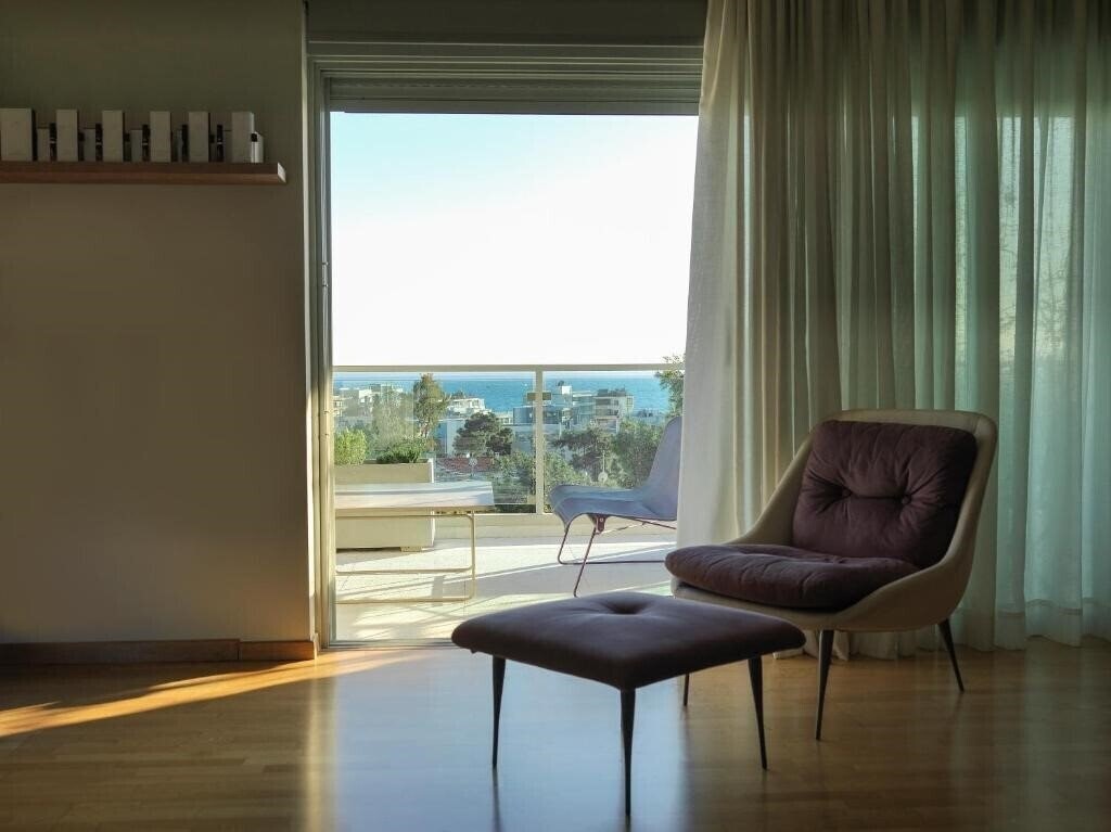 Картинка Scale Suites 4*