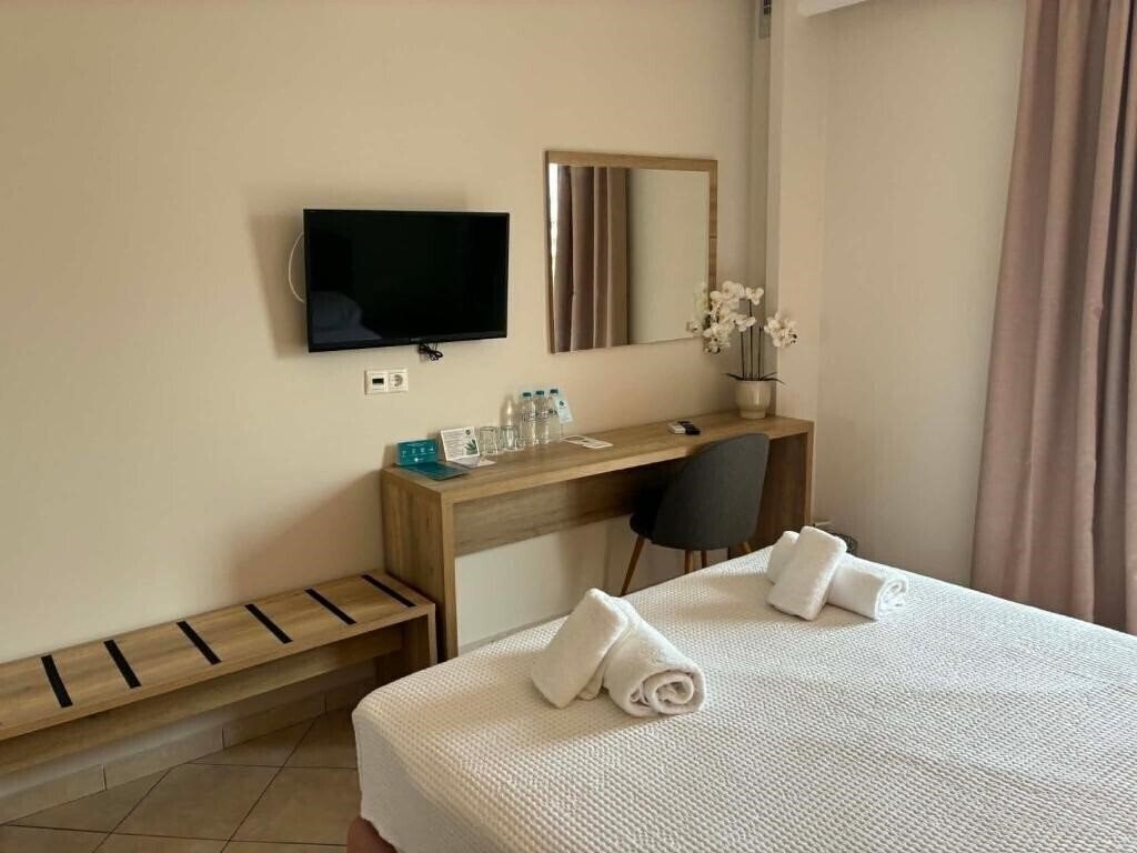 Зображення Minavra Hotel 2*